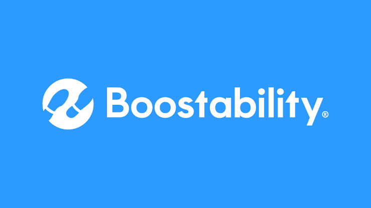 Boostability