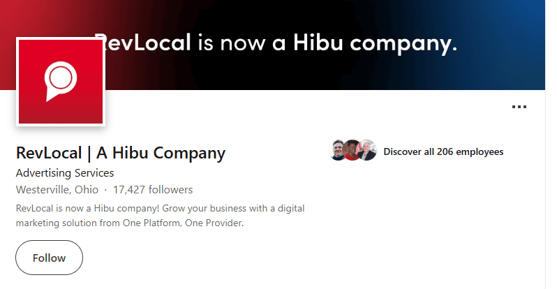 RevLocal