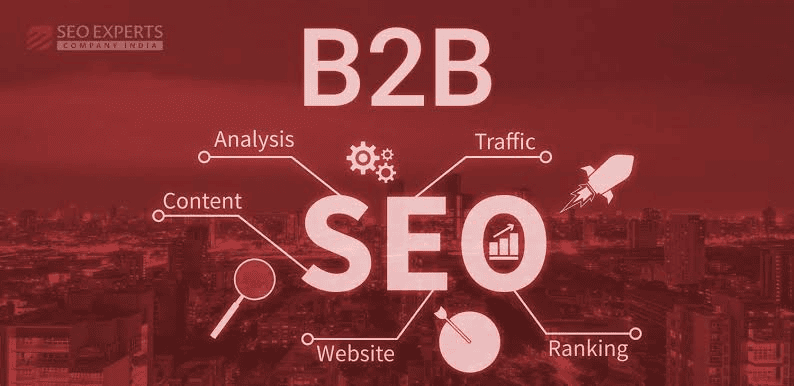 10 Best SEO Agencies for B2B Companies in 2026