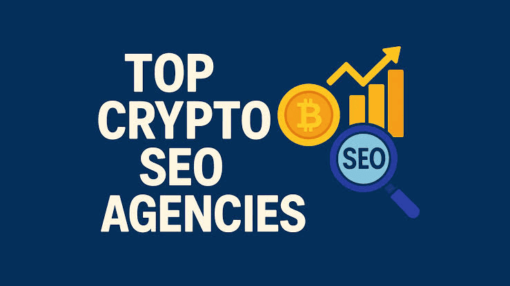 10 Best SEO Agencies for Crypto Companies in 2026