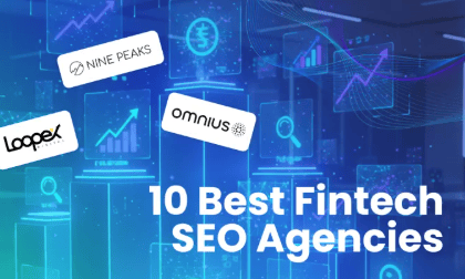10 Best SEO Agencies for Fintech Companies (2026)