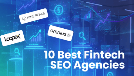 10 Best SEO Agencies for Fintech Companies (2026)