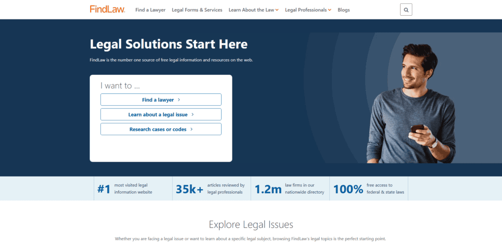 FindLaw