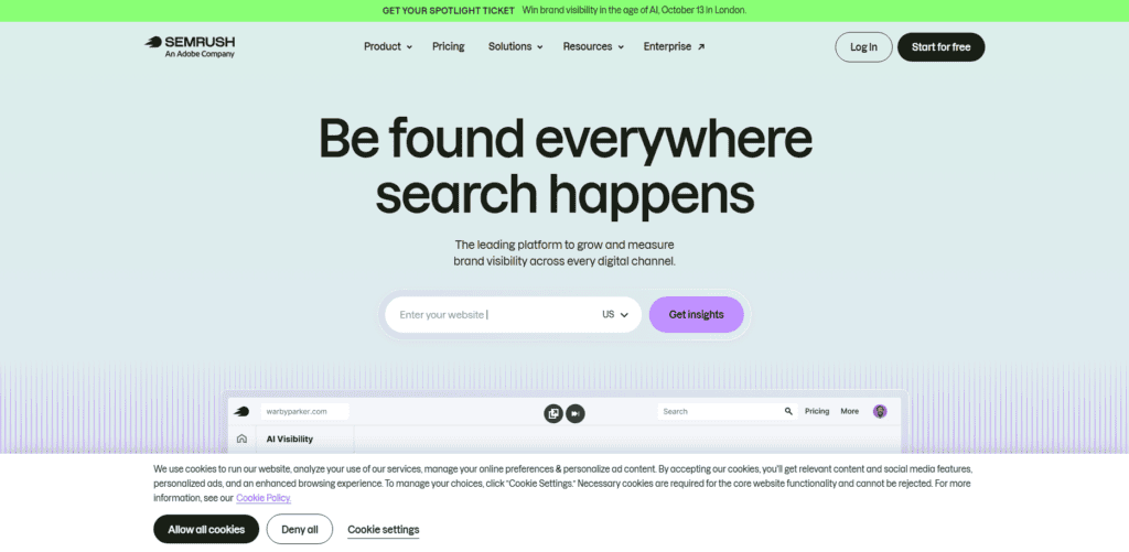 Semrush