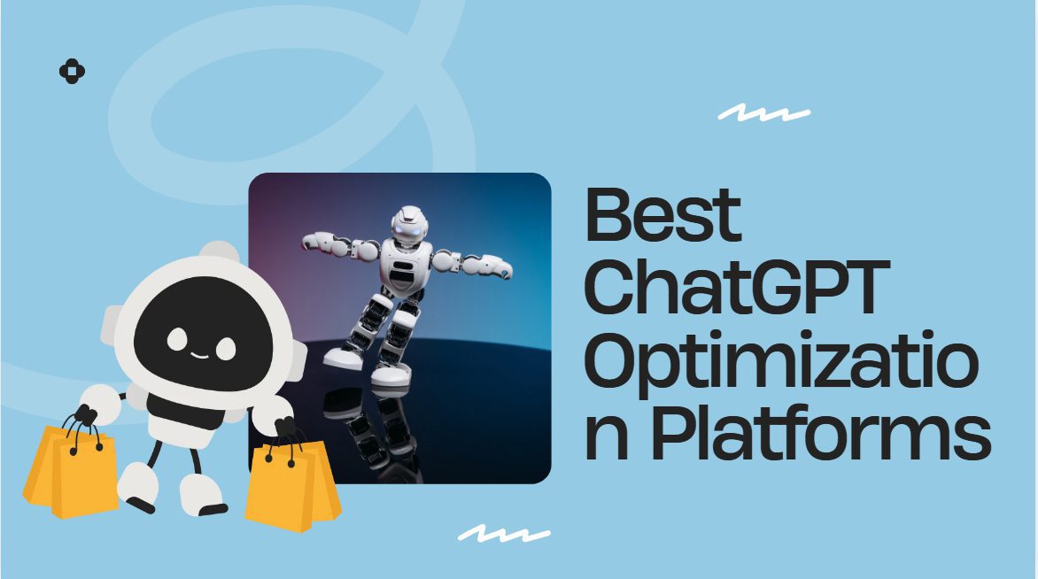 10 Best ChatGPT Optimization Platforms for 2026