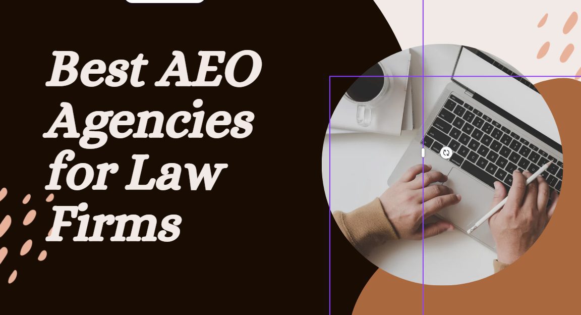 10 Best AEO Agencies for Law Firms in 2026